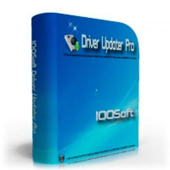 IOOSoft Driver Updater Pro Download - Designed to be quite easy