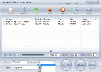 mp3 cutter joiner free download full version for mac