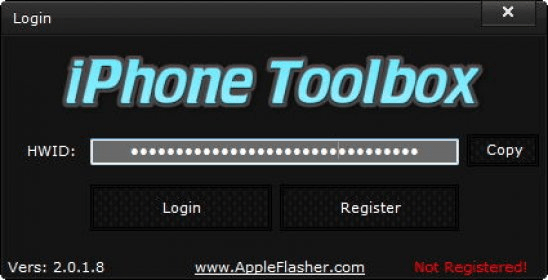 for iphone download Windows Repair Toolbox 3.0.3.7 free