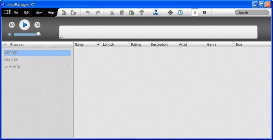 jammanager xt software download mac