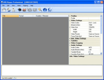 Screenshots
