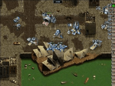 Screenshots