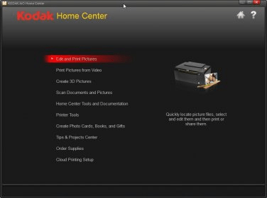 kodak esp 3.2 printer software for windows 7