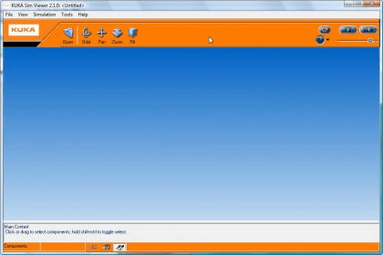 kuka sim pro 1.1 download