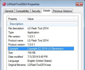 free download lg flash tool