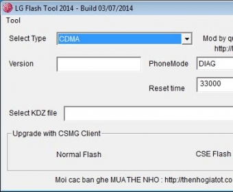 lg flash tool 15 registration key