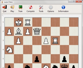 Chess Pro for Windows 10 (Windows) - Download