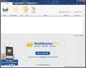 MailWasher Pro 7.12.167 free