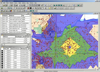 mapinfo professional free trial