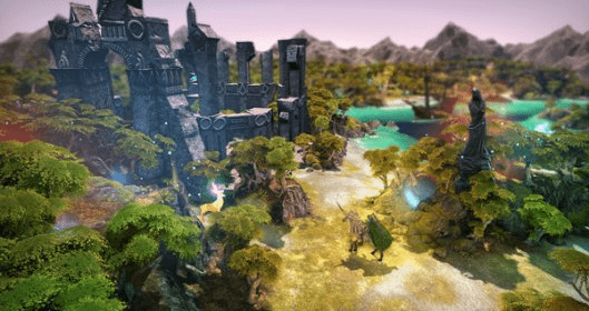 download heroes of might and magic 4 mac