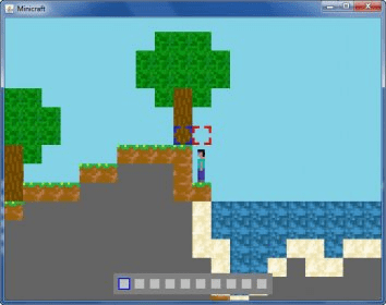 Minecraft 2d 0 8 Download Free Launcher Exe