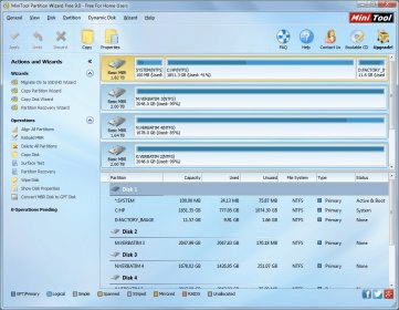 mini tools partition free download