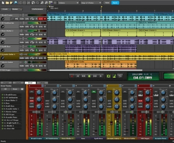 download mixcraft 8 pro studio free