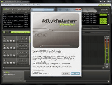 mixmeister fusion 7.7 crack mac