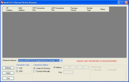 ModFLEX Test Tool Suite Download - LS Research brings you even more options