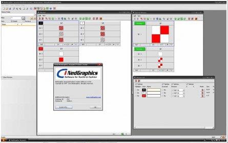 nedgraphics texcelle free download