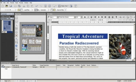 omnipage pro 19 download