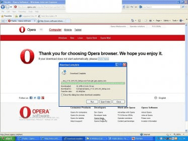 Почему у оперы очень много процессов opera exe в диспетчере задач