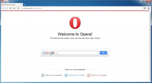 Почему у оперы очень много процессов opera exe в диспетчере задач