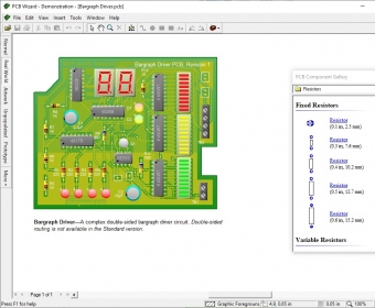 Download Pcb Wizard 3.70 Pro Full Install