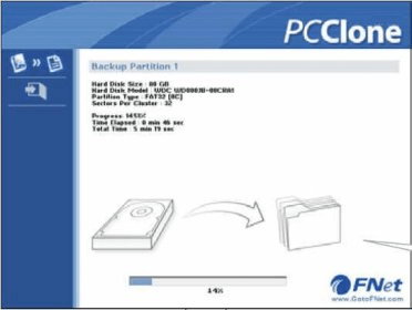 pc disk clone x 11.5 serial
