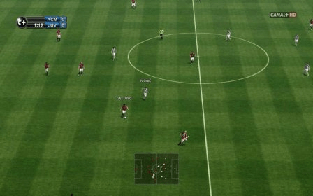 PES 2012 Turf Pack by Dr Hany v 1.0 - Pro Evolution Soccer 2012 at  ModdingWay