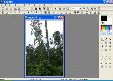 PhotoFiltre Studio 11.5.0 for iphone download