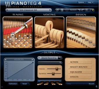 Pianoteq 3 Pro Full Free Download