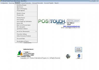 Screenshots