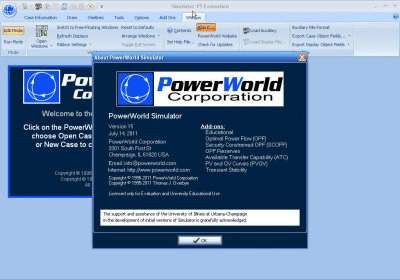 power world simulator demo download