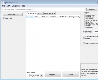 Screenshots