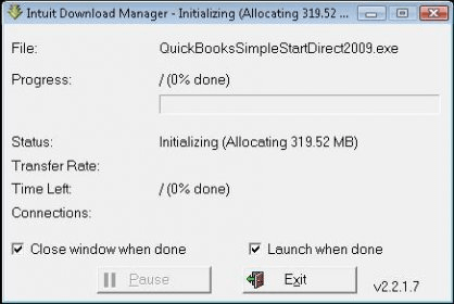 Quickbooks 2009 mac download windows 10
