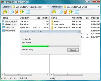 radmin 3.4 full version