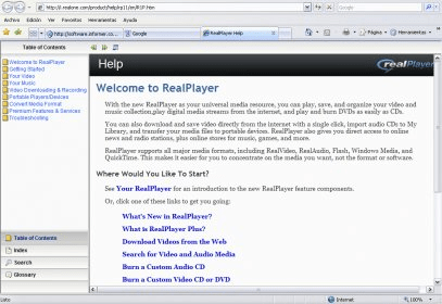 review realplayer video downloader