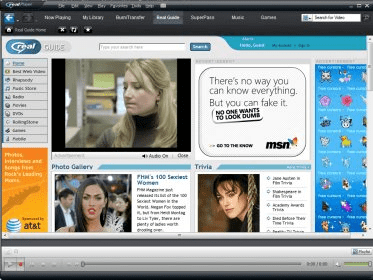 realplayer plus review
