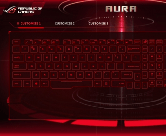 ROG Aura Core 1.0 Download (Free) - Aura.exe