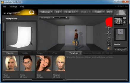 set.a.light 3d studio for windows torrent