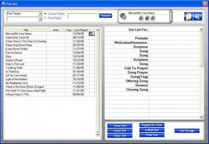 Screenshots