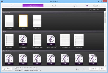 sibelius music software free download for mac