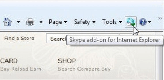 Что такое skype toolbars и как удалить