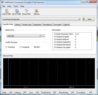 for iphone download SoftPerfect Switch Port Mapper 3.1.8 free