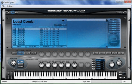 sonik synth 2.0