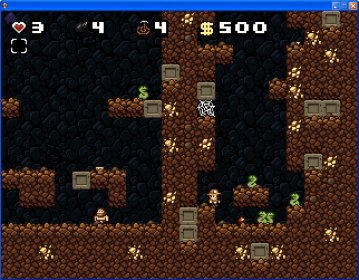 spelunky mac download