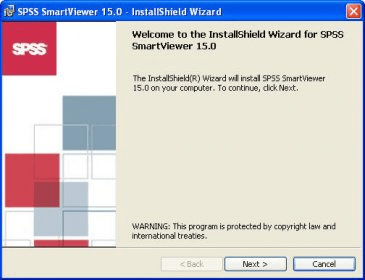 Spss Smartviewer Download A Freely Distributed Application For Viewing Spss Output Navigator Files