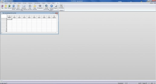 statistica software free download full version with crack