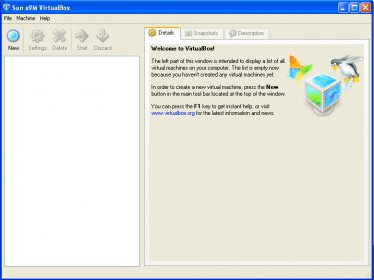 sun virtualbox download