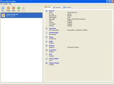 sun virtualbox download