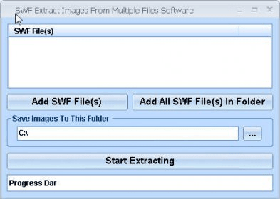extract images from swf file ware
