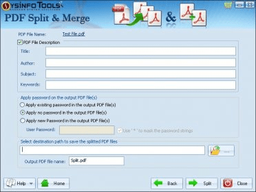 simpo pdf merge split registration code