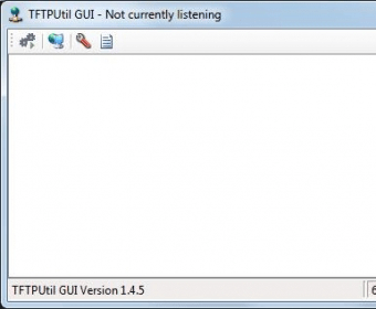 windows tftp client gui